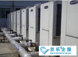 灞橋區(qū)中央空調清洗