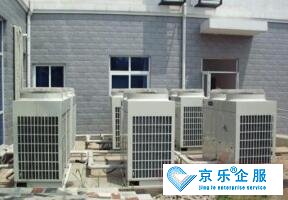 寧河區(qū)中央空調清洗費用