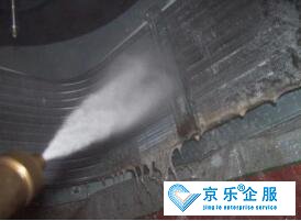 中央空調(diào)多長時(shí)間清洗一次