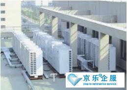 津南區(qū)中央空調清洗公司選擇技巧