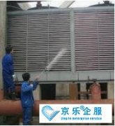 專業(yè)洗中央空調價格都在多少