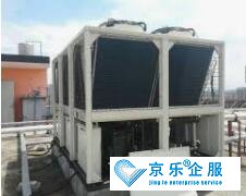 東麗區(qū)中央空調怎么工作，工作原理