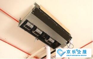 特靈中央空調應該怎么保養(yǎng)