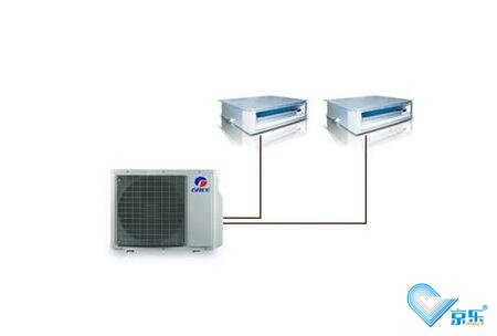 杭州中央空調(diào)改造，家用商用改造方案