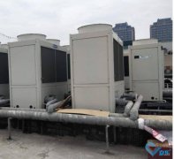 中央空調(diào)改造方案，怎么能省電