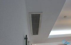 中央空調(diào)壓縮機(jī)壞了要多少錢？（上門維修壓縮機(jī)多少錢）