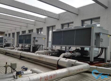中央空調(diào)管道怎么清洗，中央空調(diào)管道清洗技巧