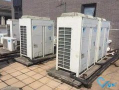 商用中央空調(diào)改造注意事項（中央空調(diào)節(jié)能改造技術(shù)）