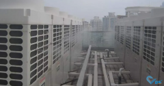 中央空調(diào)外機(jī)清洗專業(yè)清洗怎么做？
