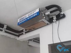 中央空調(diào)風機盤管風量過?。L機盤管風量不足原因）