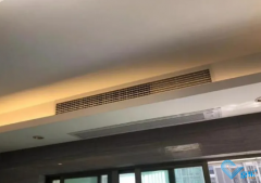 北京中央空調多聯(lián)機常見故障（北京多聯(lián)機中央空調維修）