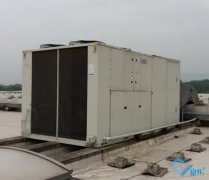 美的中央空調(diào)清洗詳細流程（美的清洗空調(diào)步驟）