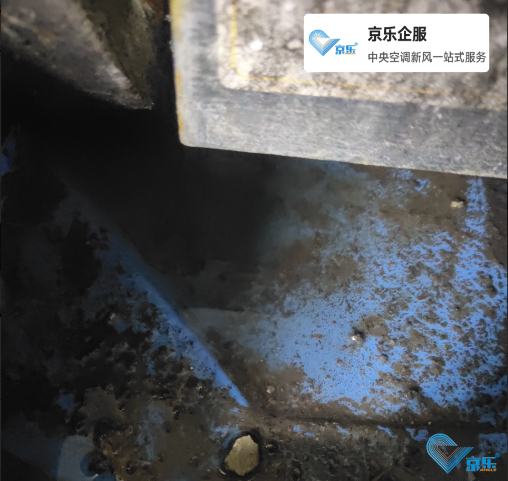 風(fēng)機盤管清洗