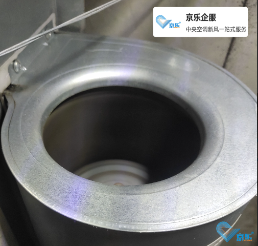 風(fēng)機盤管清洗