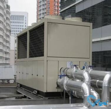 冷水機組維保內(nèi)容