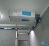 中央空調(diào)維修價格怎么算（中央空調(diào)維修費用高嗎）