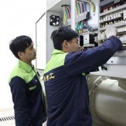 大樓空調(diào)改造公司哪家公司好，怎么改造?