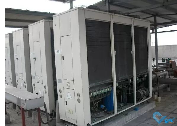 中央空調(diào)維護