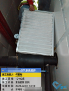 杭州大廈清洗中央空調(diào)一次多少錢(qián)