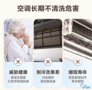 中央空調(diào)消毒殺菌后使用安全么？