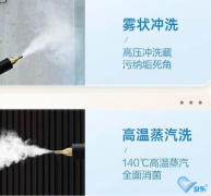 北京密柔區(qū)中央空調(diào)消毒工具怎么選？