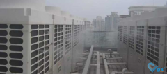 北京中央空調(diào)冬季維?？梢匝娱L(zhǎng)使用壽命