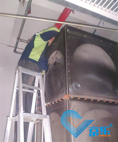 商場空調(diào)清洗