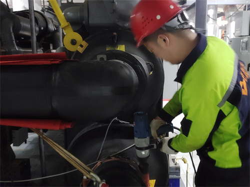 中央空調(diào)內(nèi)機尺寸
