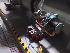 中央空調(diào)水泵維修全流程解析，問題及解決方案推薦