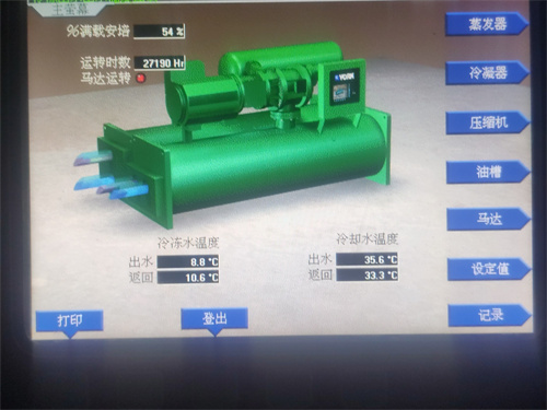 詳細的中央空調(diào)維保施工方案
