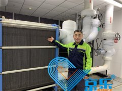 空調(diào)散熱片怎么清洗 清洗中央空調(diào)注意事項