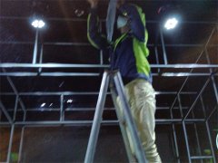 附近中央空調(diào)維修公司，我們需要選擇一家規(guī)模較大的公司