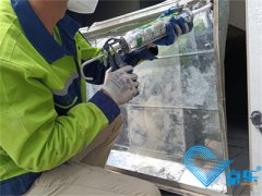 中央空調管路維修-讓你的生活空間重煥生機