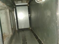 京樂企服北京中央空調多聯(lián)機清洗專業(yè)服務案例