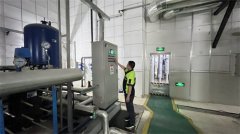 冷庫壓縮機(jī)維修服務(wù)公司，解決冷庫壓縮機(jī)回油不暢、制冷劑泄