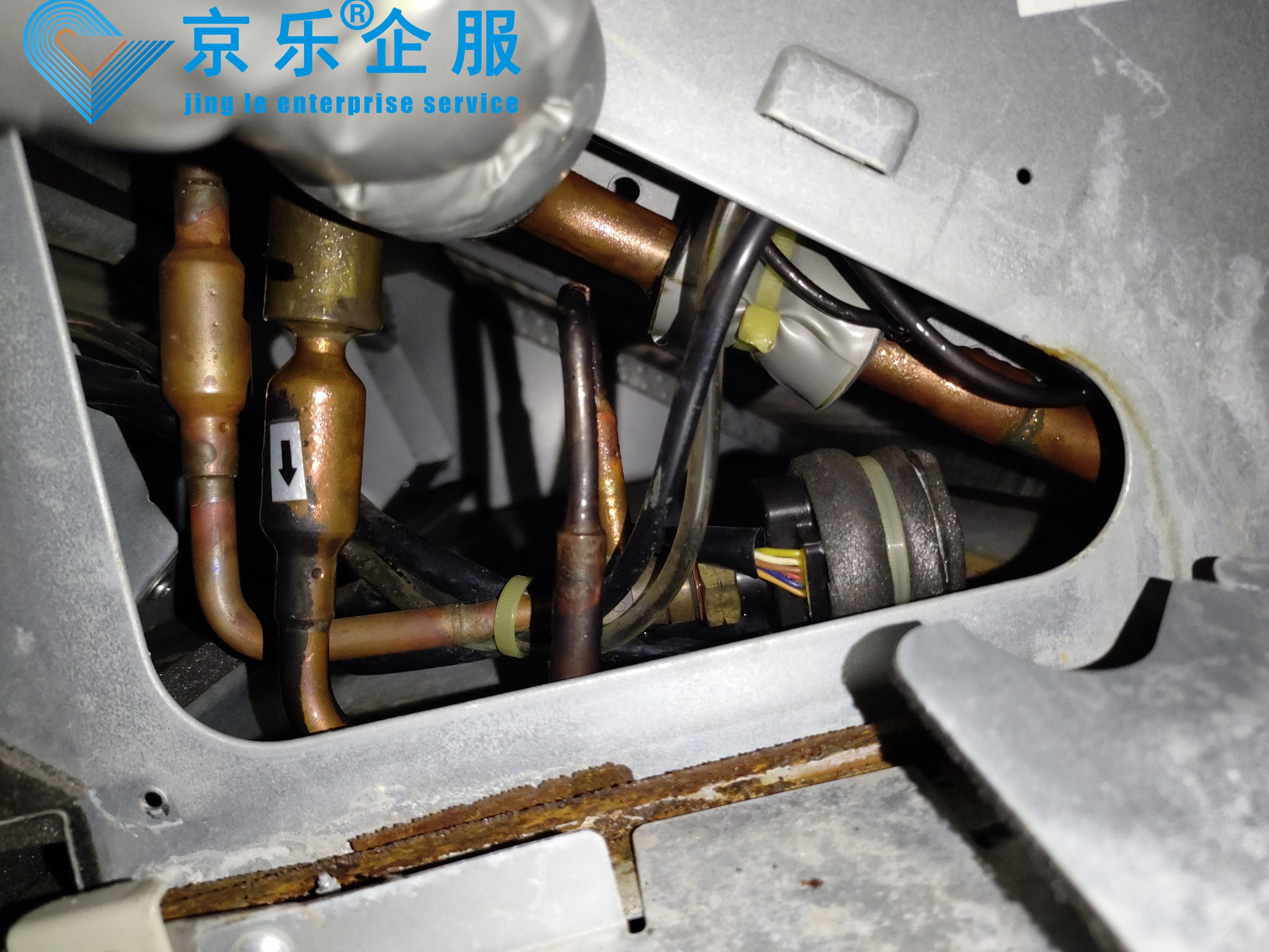 蘇州中央空調(diào)維修