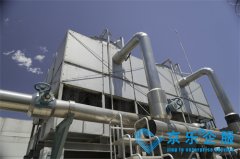 解鎖中央空調(diào)維修-空調(diào)水泵的常見4個(gè)故障及維修方法