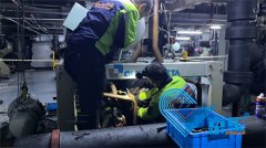 北京京樂企服專業(yè)維修水泵 中央空調上門服務 讓您無后顧之憂