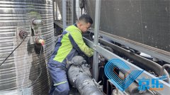 北京多聯(lián)機維修收費標準 公平透明維修空調多聯(lián)機價格