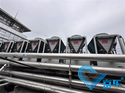 中央空調(diào)水機維修保養(yǎng)