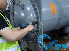 中央空調制冷機清洗 打造上海清新涼爽辦公室內環(huán)境